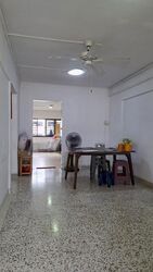 Blk 65 BLANGAH VIEW (Bukit Merah), HDB 3 Rooms #622716411